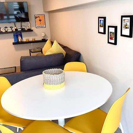 Appartement Cascais Modern Getaway Extérieur photo