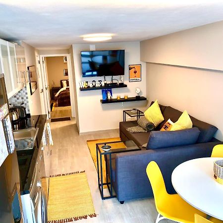 Appartement Cascais Modern Getaway Extérieur photo