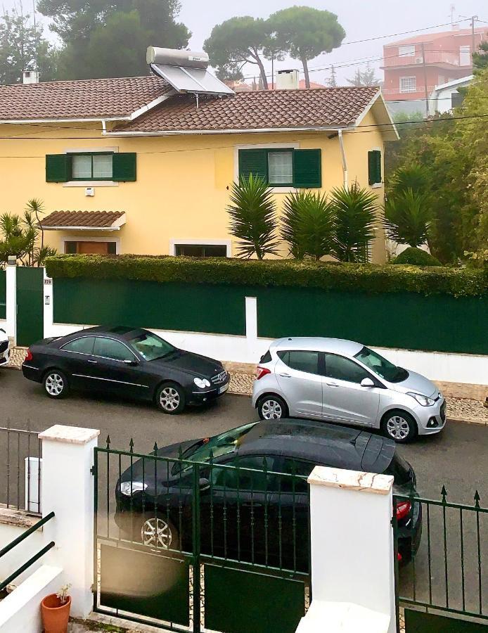 Appartement Cascais Modern Getaway Extérieur photo