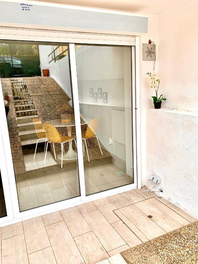Appartement Cascais Modern Getaway Extérieur photo