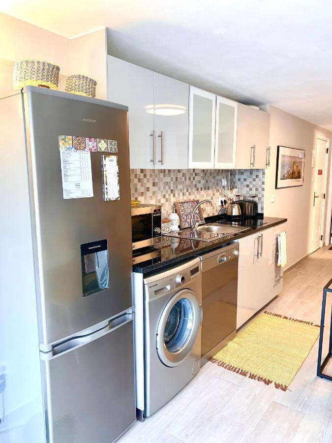 Appartement Cascais Modern Getaway Extérieur photo