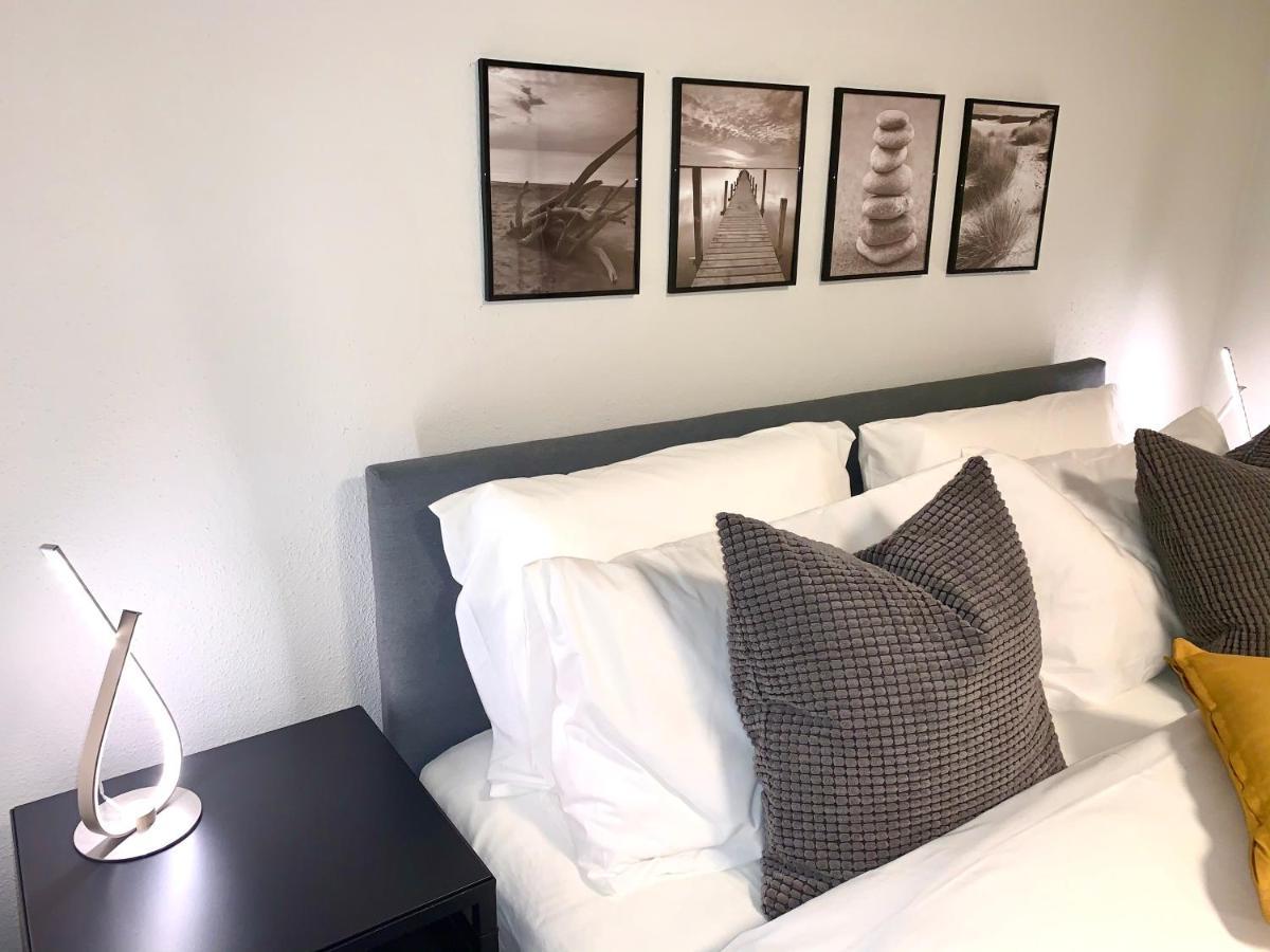 Appartement Cascais Modern Getaway Extérieur photo