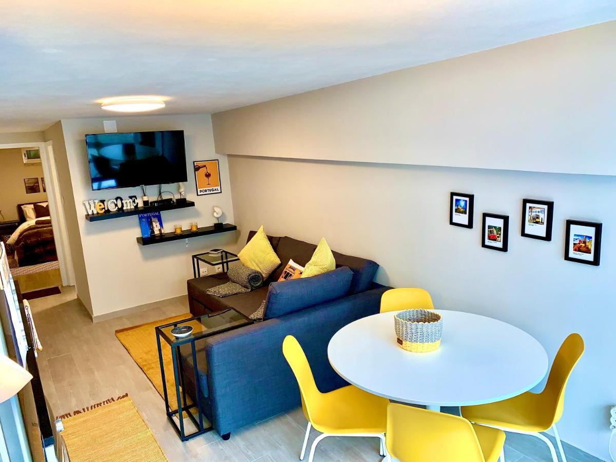Appartement Cascais Modern Getaway Extérieur photo