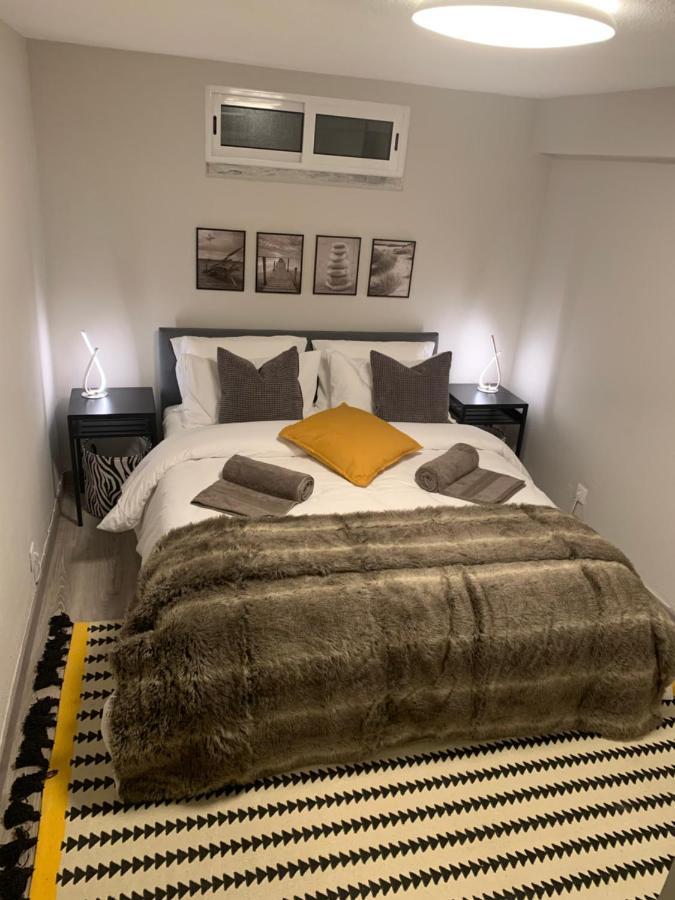 Appartement Cascais Modern Getaway Extérieur photo