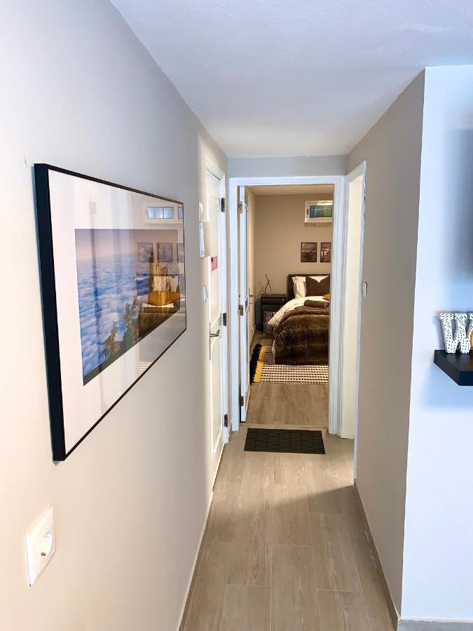 Appartement Cascais Modern Getaway Extérieur photo