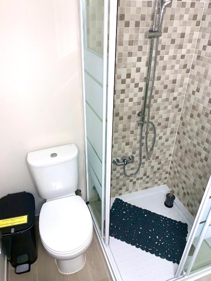 Appartement Cascais Modern Getaway Extérieur photo