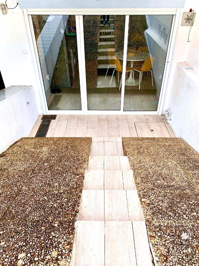 Appartement Cascais Modern Getaway Extérieur photo
