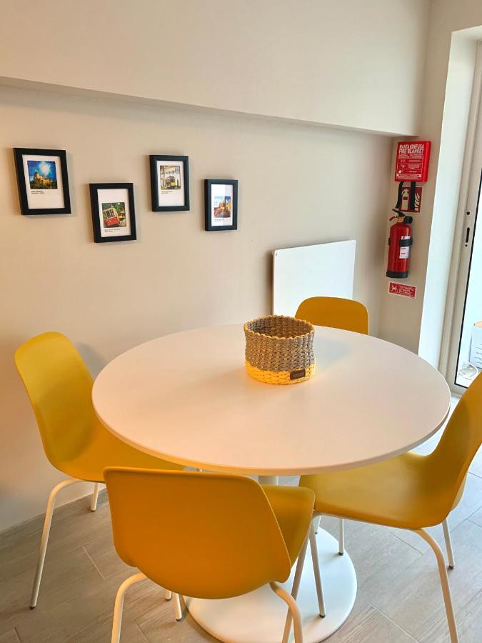 Appartement Cascais Modern Getaway Extérieur photo