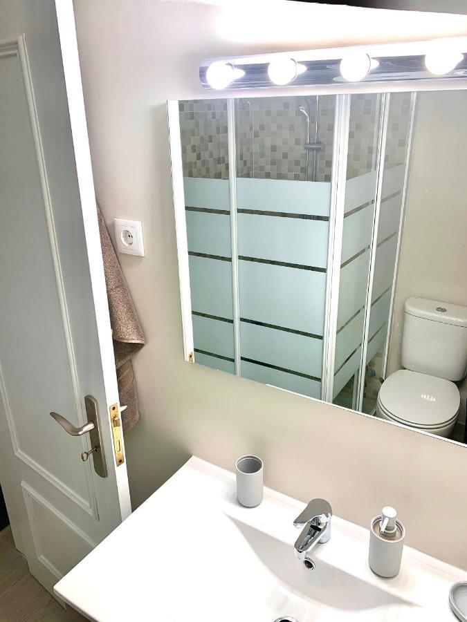 Appartement Cascais Modern Getaway Extérieur photo