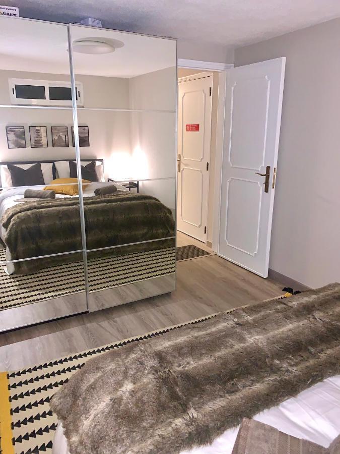 Appartement Cascais Modern Getaway Extérieur photo