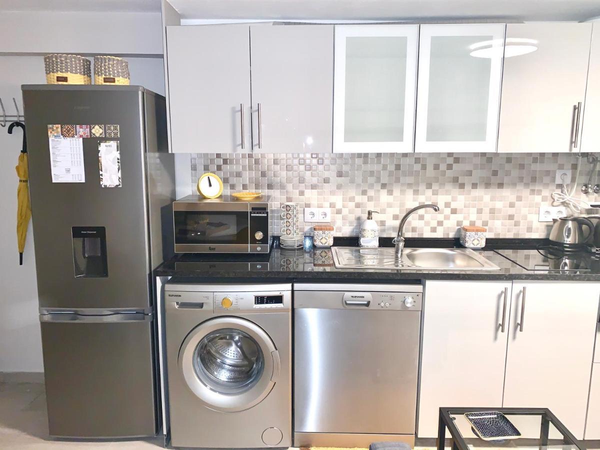 Appartement Cascais Modern Getaway Extérieur photo