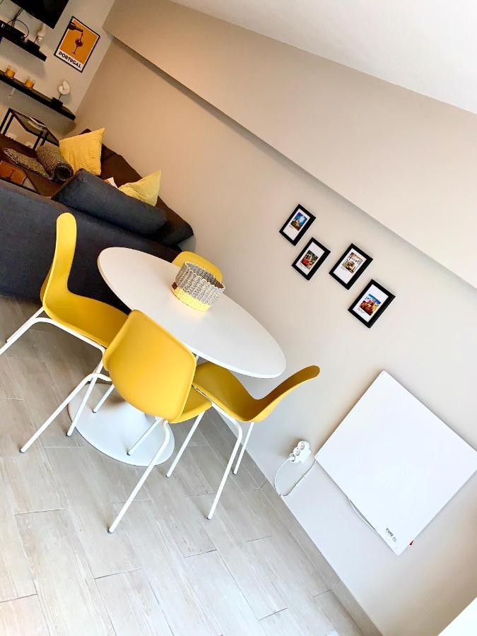 Appartement Cascais Modern Getaway Extérieur photo